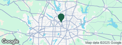 Dallas Map