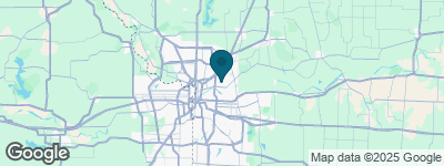 Kansas City Map