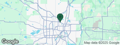 Minneapolis Map