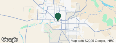 Phoenix Map