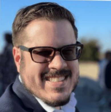 Jonathan Hansen