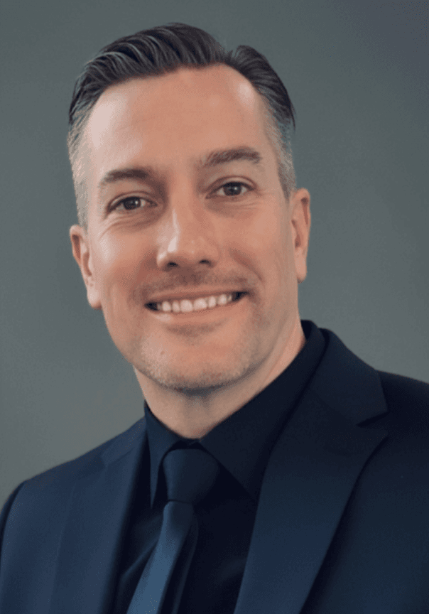 Josh Lubenow