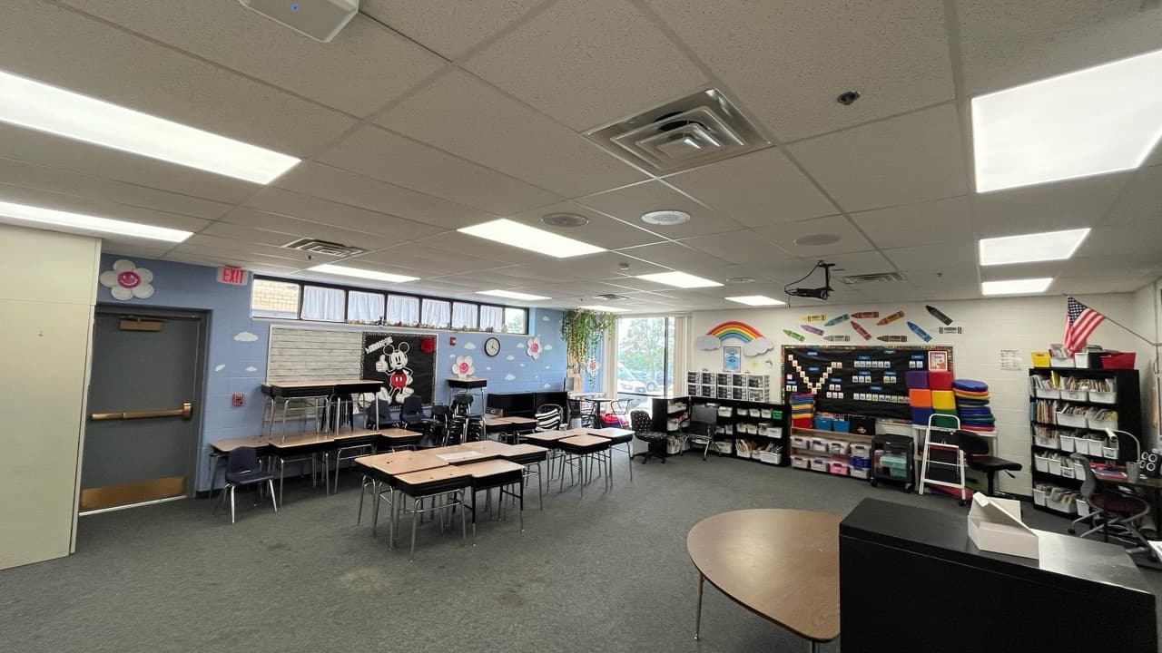 Lewis Central Community Schools After