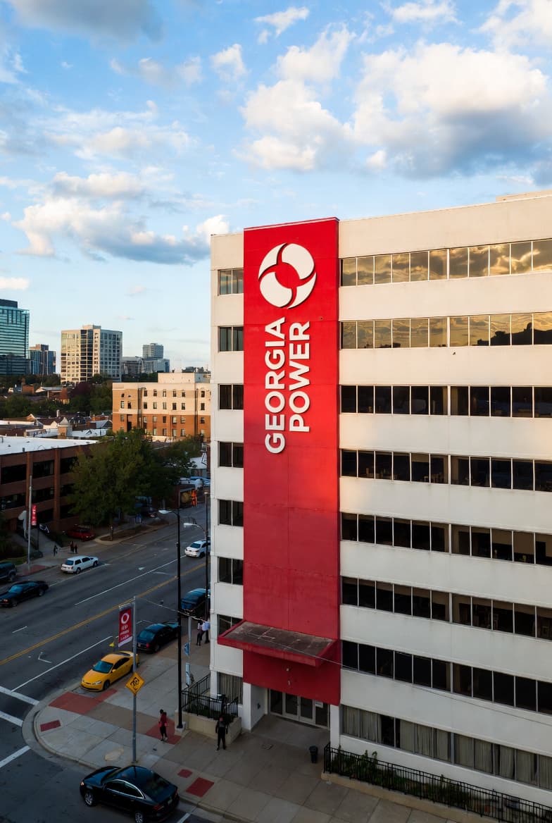 Georgia Power LED Lighting Rebates