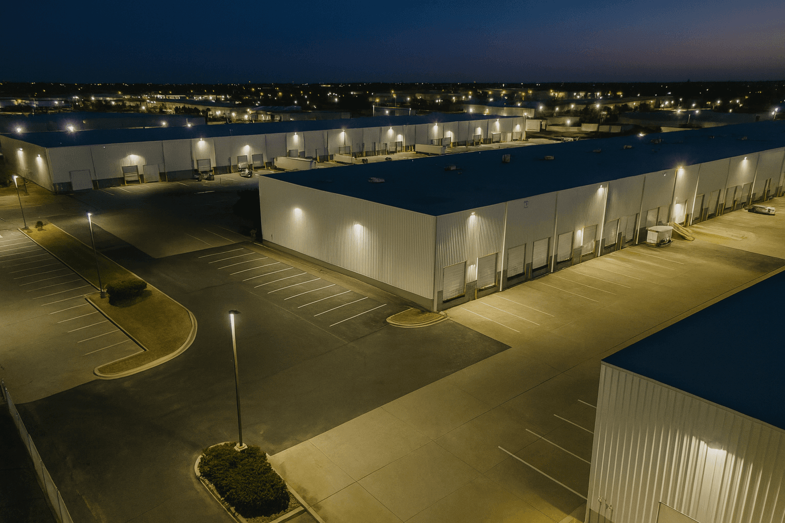 Image representing Property Management industry.