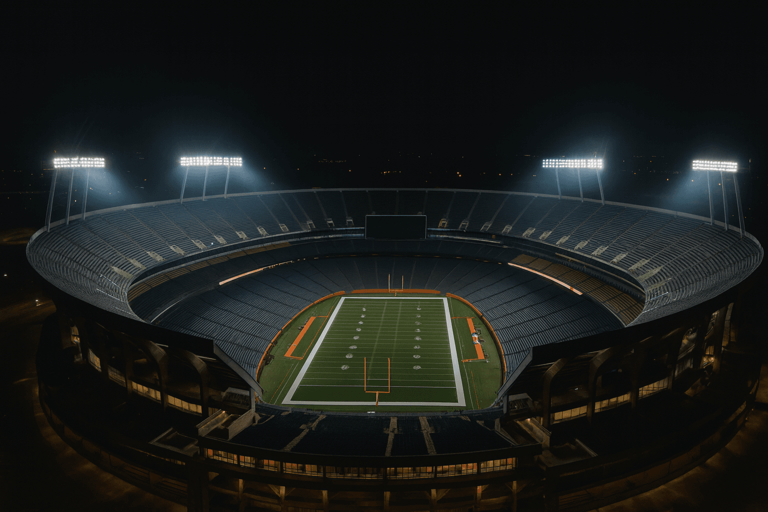 Image representing Sports & Arena industry.