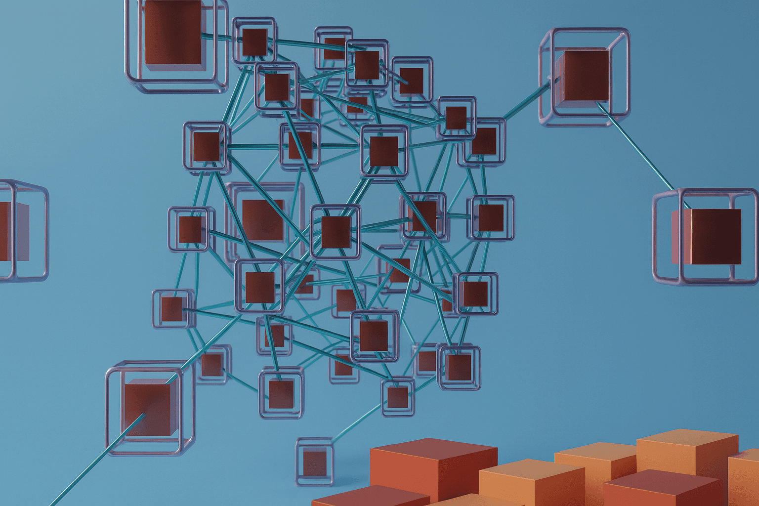 Image representing Controls & System Integration.