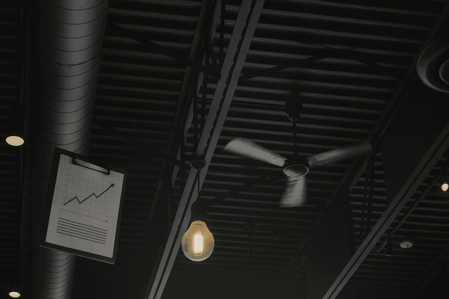 Image representing Lighting Audit & Assessment.