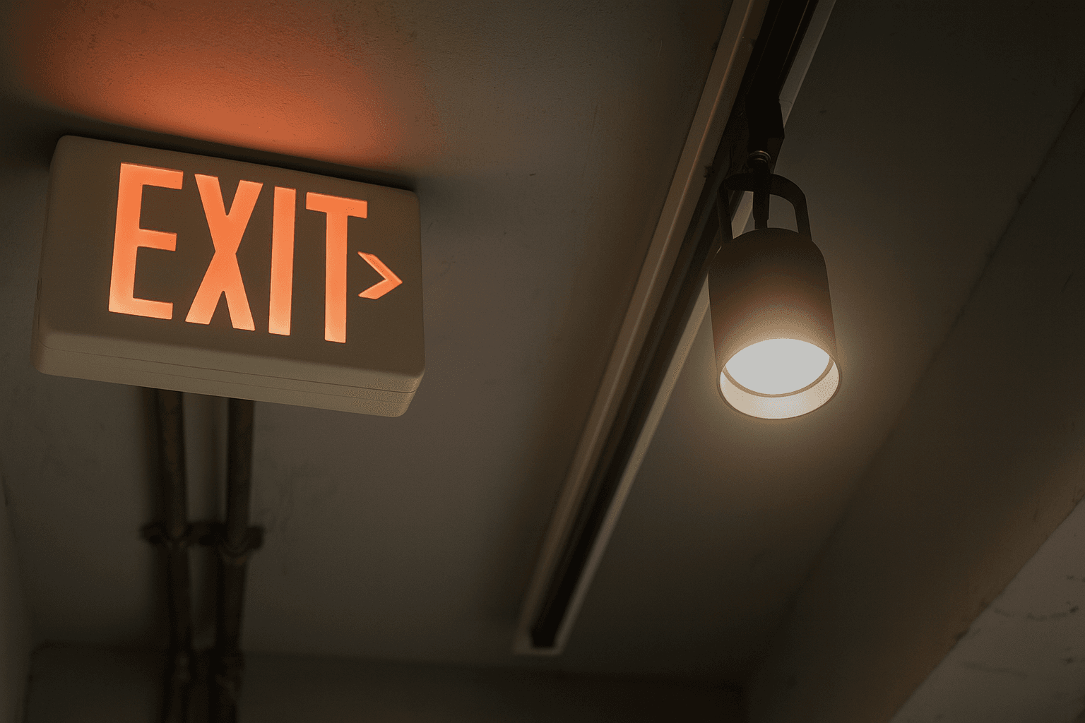 Image representing Emergency Lighting Solutions.