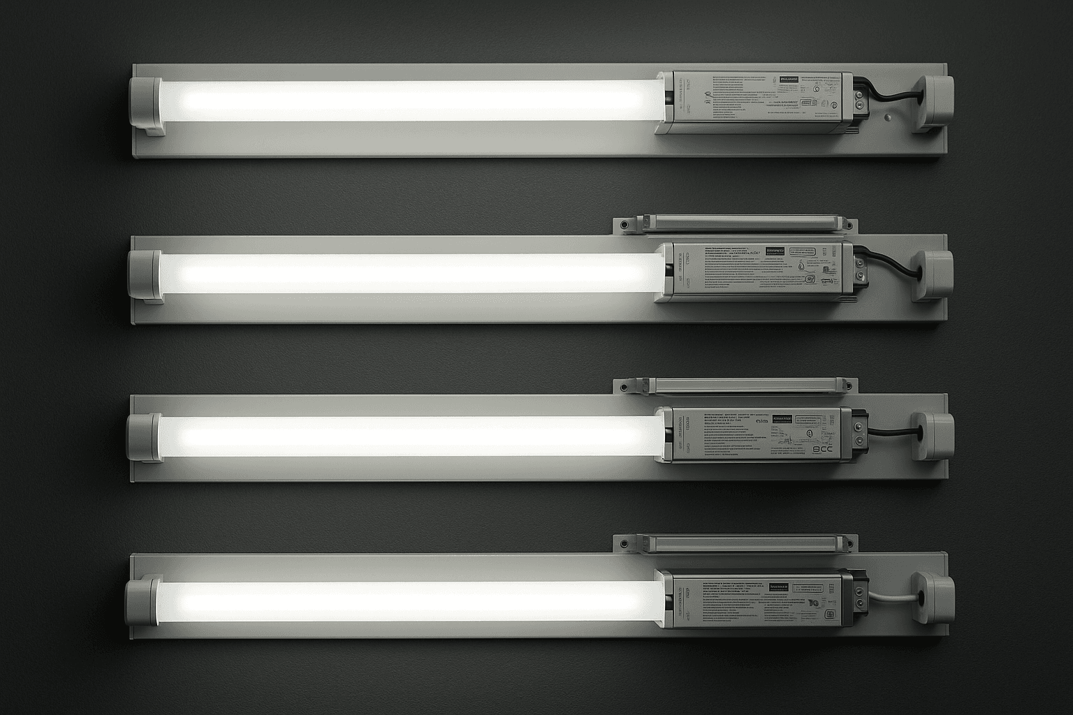 Image representing Lighting Supply for Ballasts.